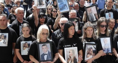 Денес родителите од Кочани ќе предводат протест од плоштад „Македонија“ во Скопје