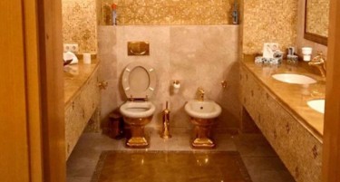 Полнеле вреќи со пари и правеле златни тоалети - Украина сред најголемиот корупциски скандал од почетокот на војната