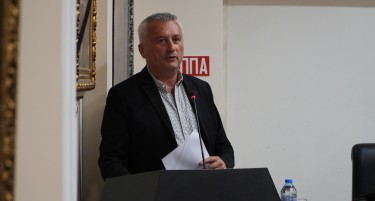 САЈКОВСКИ ОТКРИВА: Еве зошто ВМРО-ДПМНЕ е толку загрижена за состојбата во која се наоѓа СДСМ