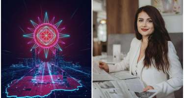 Моника Ризовска Таневска: Да се формира национално тело за ВИ за Македонија да биде дел од глобалната трка