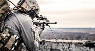 Лов на луѓе за 100 марки: Суровата вистина за „Сараево Сафари“