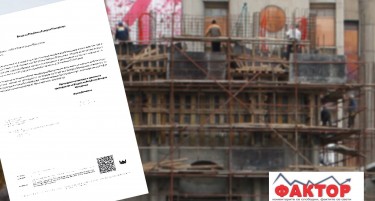 СТАНУВА ЛИ ПАРНОТО ЗАДОЛЖИТЕЛНО ЗА НОВИТЕ ГРАДБИ?! – еве какви измени на Законот за градење се „крчкаат“