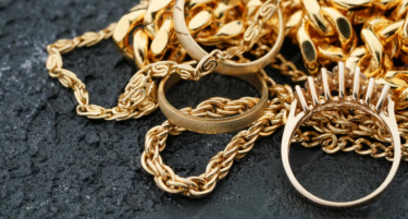 Eвропска држава размислува за воведување еднократен данок за домаќинствата што поседуваат злато