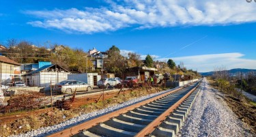 ОД СКОПЈЕ ДО АТИНА ЗА НЕПОЛНИ 6 ЧАСА: Амбициозниот план претставен во Виена