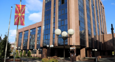 НИ ШВЕДСКА НИ ДАНСКА НЕМААТ СУДИИ КОЛКУ ШТО ИМАМЕ НИЕ: Македонија има двојно повеќе судии од голем број европски земји