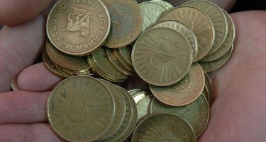 Фалсификатор на монети ќе биде екстрадиран од Албанија во Македонија