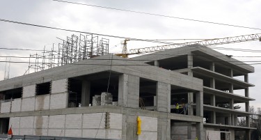 НАД 11 МИЛИОНИ ЕВРА ЌЕ СЕ ВЛОЖАТ ВО ОБНОВА НА ЈАВНИ ЗГРАДИ - финализиран Планот за реконструкција