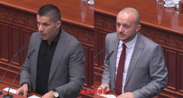 Николовски го праша Хоџа зошто се чека 18 месеци за ИПАРД 3, тој не даде одговор, обвини за неисплатени плати од претходната влада