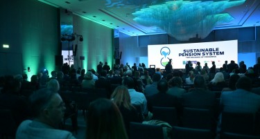 Асоцијацијата на друштва за управување со пензиски фондови ја одржа првата Меѓународна конференција