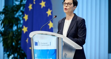 Кос до Белград: Не може да седите на две столици – кон ЕУ за пари, кон Русија за гас