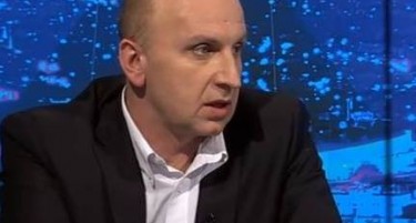 „АКО ОВА СЕ КАНДИДАТИТЕ ЗА ПРЕТСЕДАТЕЛ НА АНТИКОРУПЦИСКА, ТЕШКО НАС!“ Дуковски со коментар за досегашните интервјуирани кандидати за претседател на ДКСК