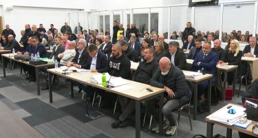 Судијката со жестоко предупредување за судењето за „Пулс“: „Ова нема да го претворите во циркус“