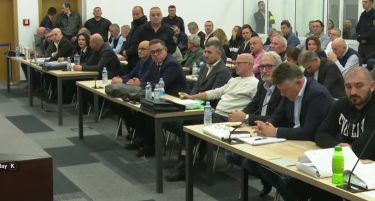 Судот донесе одлука за спојување на постапките за пожарот во Кочани и за агенцијата „Рубикон“