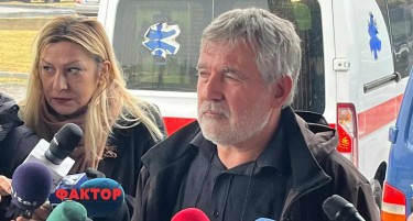 Таткото на починатиот Андреј Стојанов: Се прават разни обиди нашата болка да биде уште поголема