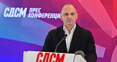 Филипче: Судењето за трагедијата во Кочани е тест за зрелоста на општеството и мора да се води транспарентно