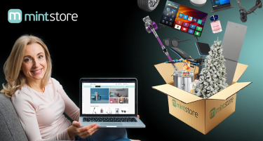 Mint Store – новото лице на паметното купување во Македонија