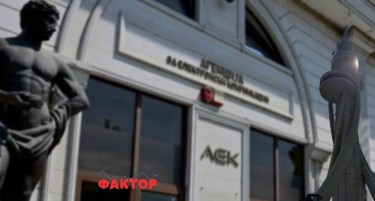 Антенската кула на Водно досега трошеше пари за градење, од следната година ќе требаат пари за работењето