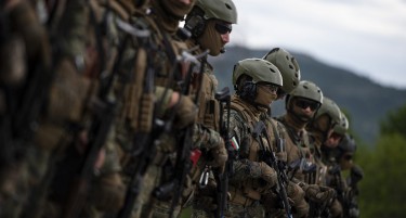 Европската Унија воведува „воен Шенген“, еве што значи тоа