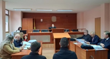 Што покажа супервештачењето во случајот на Јилдиз Веапоска?