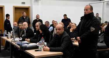 ФАКТОР НА ДЕНОТ: Почна судењето за пожарот во Кочани, судијката вети правда