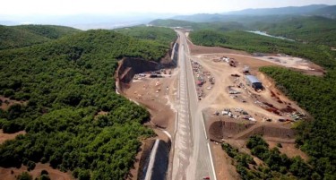 СИЛЕН ПРОГРЕС НА АВТОПАТОТ ПРИЛЕП - БИТОЛА: Николоски се пофали