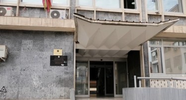 ПОЛИЦИЈАТА ВЛЕЗЕ ВО УЈП ВО ШТИП - поранешен раководител и друг вработен во управата се повикани на разговор