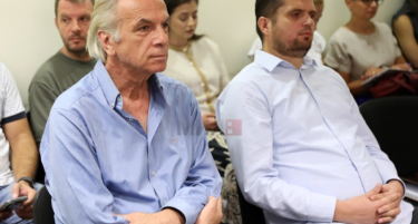 СУДЕЊЕТО ЗА „ОНКОЛОГИЈА 2“ ПОЧНУВА ОД ПОЧЕТОК: Причината е промена на поротник