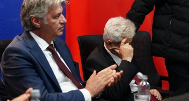 За Села нема место на Илинденска, Мицкоски се пофали со „историски стабилно“ мнозинство