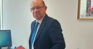 Приведени се десетина вработени во УЈП, Коцевски потврди дека се направени претреси на повеќе локации