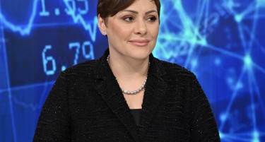 Димитриеска-Кочоска: Капиталните расходи за 2026 се реално проектирани и согласно вистинската реализација на инвестициите