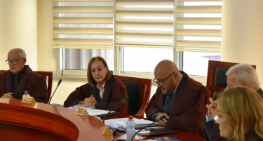 Зошто линеарното зголемување на пензиите заврши на Уставен?