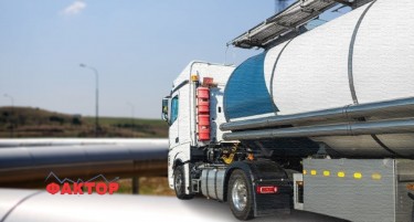 Одобрена цената на нафтениот продуктовод Солун - Скопје, на прв поглед не делува дека е пониска од стандардниот транспорт на горива