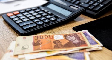 НАЈВИСОКИ ПЛАТИ ИМА ВО СЕКТОРОТ ИНФОРМАЦИИ И КОМУНИКАЦИИ: просечната плата во септември благо над 45 илјади денари