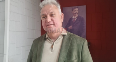 „ОДНОСИТЕ МЕЃУ БУГАРИЈА И МАКЕДОНИЈА СЕ ВО ЖАЛНА СОСТОЈБА, МАКЕДОНИЈА МОРА ДА СЕ БОРИ“: Академик Стојков за односите со Бугарија