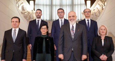 Мицкоски: Доколку мерит системот биде единствен критериум, убеден сум дека ќе бидеме меѓу првите кои ќе стигнат до целта