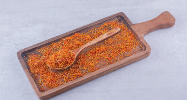 БЕРБАТА ТРАЕ ТРИ НЕДЕЛИ: Грам од овој зачин чини и до 40 евра