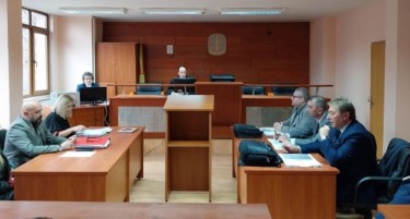 ФАКТОР НА ДЕНОТ: Гинекологот Асани е осуден на три години затвор за случајот со родилката од Дебар