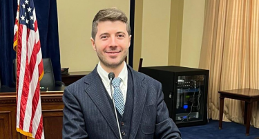 Партнерот на Дрин Ахмети во „Соравија“ под истрага во Албанија