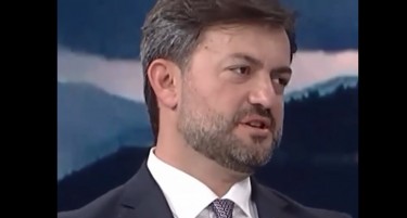 „СЕГА ГРАЃАНИТЕ САМИ ЌЕ МОЖАТ ДА КАЖАТ КОЈ ЗАГАДУВА“: претседателот на советот на Град Скопје најавува мапирање на загадувачите