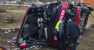 ЕДЕН ОД ОСУДЕНИТЕ НА 10 ГОДИНИ ЗАТВОР ЗА НЕСРЕЌАТА КАЈ ЛАСКАРЦИ „ИСЧЕЗНА“ - Ремзи Мифтари од мај не се вратил во затвор