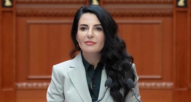 СПЕЦИЈАЛНИОТ СУД НА АЛБАНИЈА НЕ ГИ ПРОМЕНИ ОДЛУКИТЕ ЗА БАЛУКУ - отануваат безбедносните мерки за албанската вицепремиерка