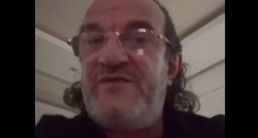 „Во станица ме држеа цела ноќ - ова е направено лично“: Аца Лукас по апсењето во Кавадарци