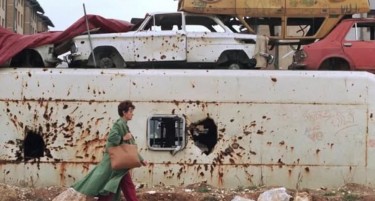 „ВЕЌЕ НЕ МОЛЧАМ“: Страшните детали - летоци со цени кружеа низ градот: „Некој се смееше додека ние врескавме“