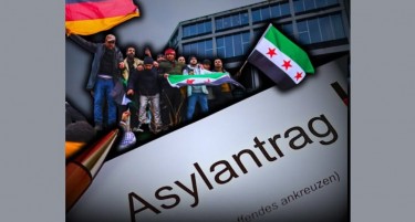 „Мамо, дали се враќаме во Сирија?“: дебатата за иднината на иселениците во Германија предизвикува голема неизвесност