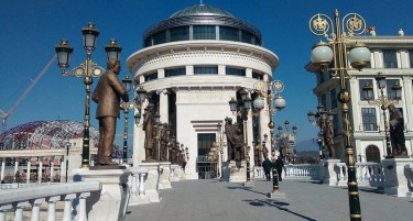 „Со тупаници и закани и забранувал да биде со друг“: ОЈО бара притвор за маж кој ја нападнал поранешната партнерка