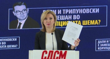 „Суспензијата на над 130 милиони европски пари не е административна формалност“: СДСМ бара одговори за ИПАРД средствата