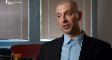 „Студиите ќе покажат каде е најдобро да биде трасата на новата пруга“: Ивановски најавува уште една паралелна пруга до постоечката