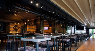 „НЕ СЕ ТОЧНИ ИЗЈАВИТЕ ДЕКА ИМАЛО ЗАГРОЗУВАЊЕ НА БЕЗБЕДНОСТА“: Кафе Рома со демант - продолживме со работа и по приведувањето