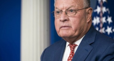 „НАЈТЕШКИОТ ДЕЛ Е ДА СЕ СТИГНЕ ДО ПОСЛЕДНИТЕ 10 МЕТРИ“: Келог за мировниот план за Украина