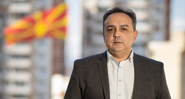 „НЕ Е НИШТО ЧУДНО МАКЕДОНИЈА ДОГОДИНА ДА БИДЕ ДЕЛ ОД ЕВРОПСКАТА УНИЈА“: Менкиноски вели од свои извори дознал дека можно е правото на вето, да биде заменето со нешто друго